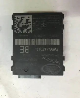 Land Rover Discovery Sport Other control units/modules FW9314F012