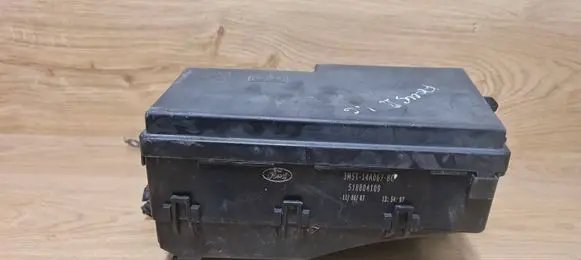 Ford Focus Fuse box set 3M5T14A067BC