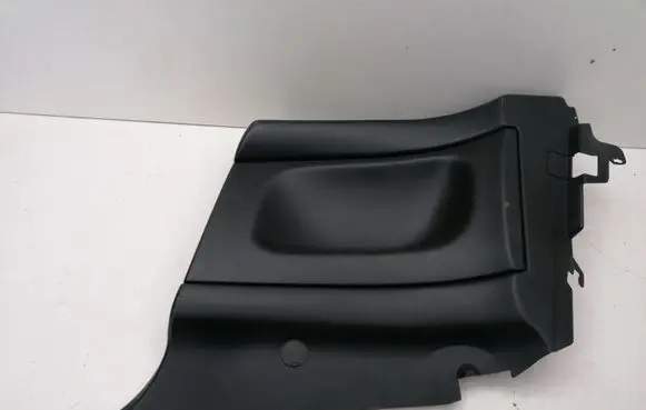 Mazda MX-3 Rear seat side top trim E04452002