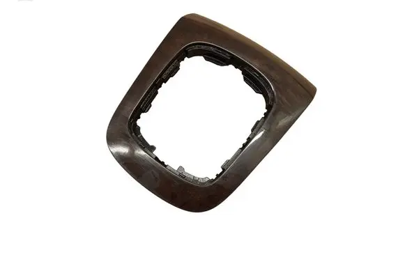 Audi Q3 8U Gear shifter surround trim plastic 8U0864261AC