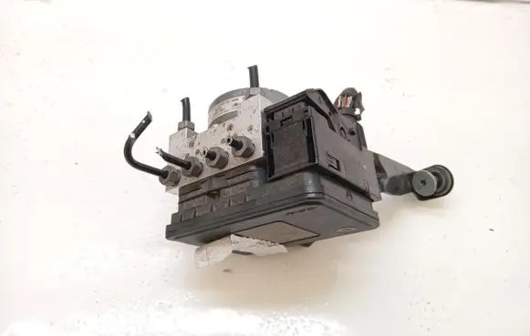 Ford Focus ABS Pump F1FC-2C405-AH