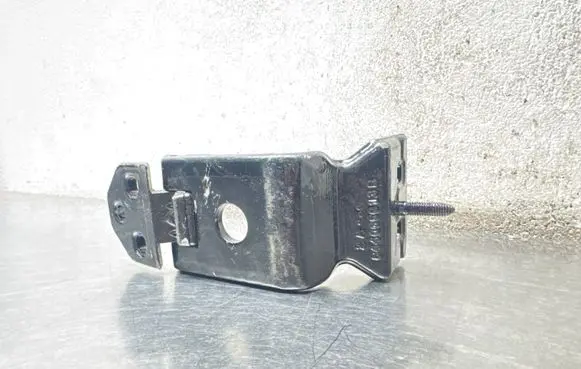 Renault Master II Loading door upper hinge 844000013R