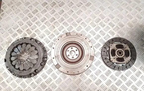Ford Puma Clutch set kit H6BG7563AB H6BG6375AA