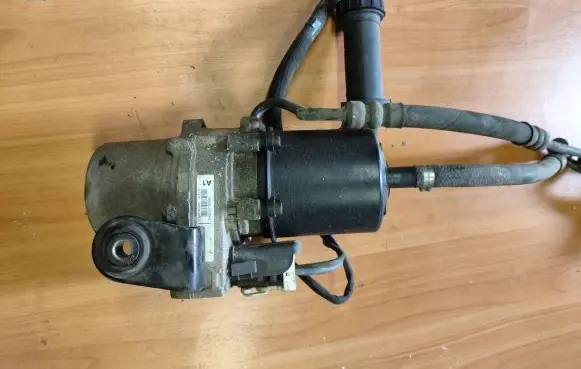 Citroen DS4 Power steering pump K02905 045927C5 14D24C20385
