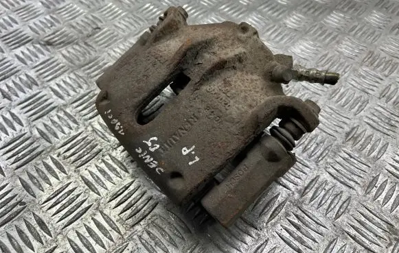 Renault Scenic II - Grand scenic II Front brake caliper