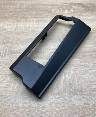 BMW X5 E70 Dashboard trim 9118245 7732201