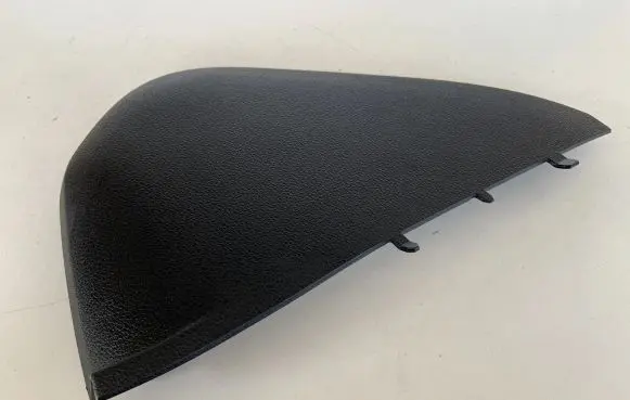 Audi Q7 4M Dashboard side end trim 4M0857085A 4M0857085A4PK