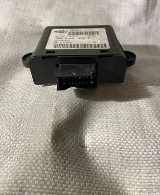 Citroen C8 Other control units/modules 9651212180 EAS20001 09733029903