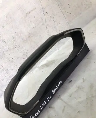 Peugeot 2008 II Dashboard trim 9824790180
