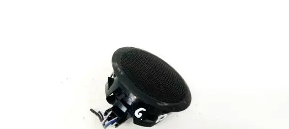 Ford S-MAX Front door speaker 6M2T18932EB 6M2T-18932-EB