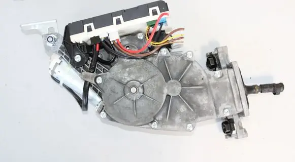 Mercedes-Benz E W212 Tailgate/trunk/boot lift motor A2049050033 A2129004203