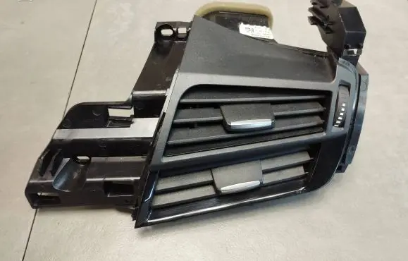 BMW X5 F15 Dashboard side air vent grill/cover trim 9279149
