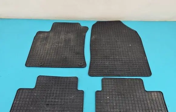 KIA Ceed Front floor mat IMPRK1406641