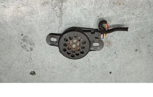 Audi A8 S8 D3 4E Subwoofer speaker 8E0919279