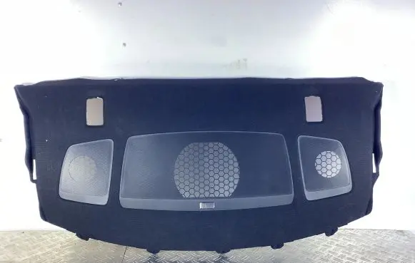 Lexus RC Parcel shelf 6433024290 6433024300