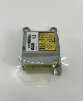 Toyota RAV 4 (XA40) Airbag control unit/module 8917042400 1508004431