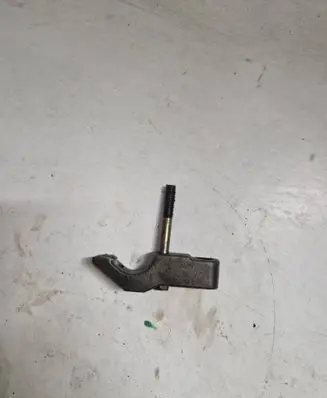 Opel Movano A Fuel Injector clamp holder 