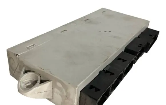 BMW 7 E65 E66 Door control unit/module 6929177 61356929177