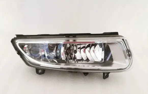 Volkswagen Polo V 6R Front fog light 174159