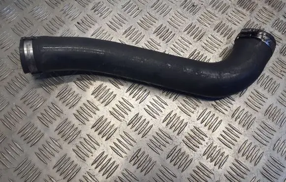 Chrysler Grand Voyager V Intercooler hose/pipe 04809883AB