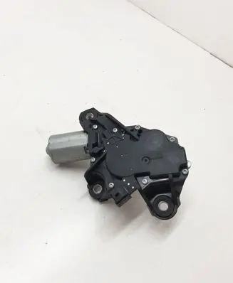 Nissan Qashqai Rear window wiper motor 0390201820 28710JD000