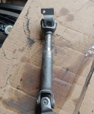 BMW X5 E70 Steering column universal joint 6776928AI03 6776928