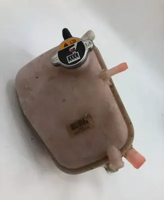 Hyundai Kona II Fuel expansion tank 25430be100