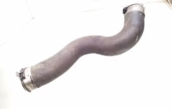 BMW 1 F20 F21 Intercooler hose/pipe