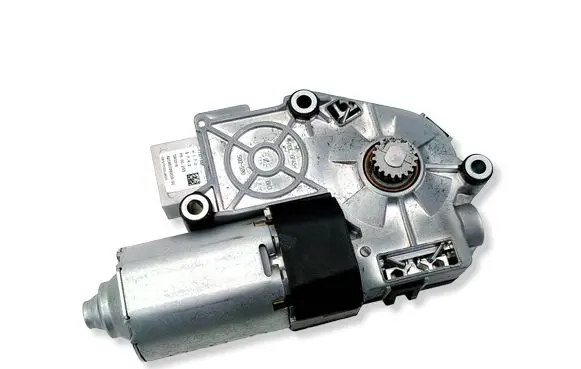 Porsche Macan (95B) Sunroof motor/actuator 95B959591B