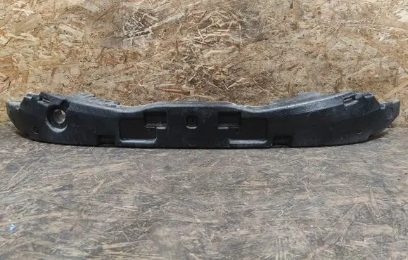 KIA Optima Front bumper foam support bar 865204C010
