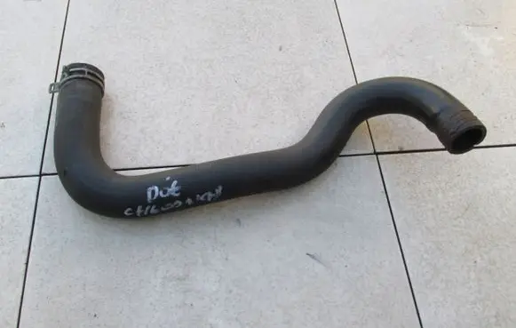 Ford B-MAX Water pump