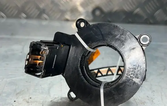 Renault Kangoo I Airbag slip ring squib (SRS ring) 54353383