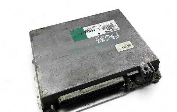 Peugeot 605 Engine control unit/module S101700101G
