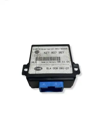 Audi A4 S4 B6 8E 8H Light module LCM 4Z7907357 5LA00808107