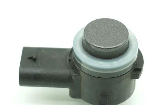 Opel Astra L Parking PDC control unit/module 9813348377VL