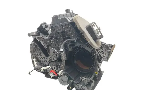 Fiat 500E Interior heater climate box assembly 5R200000