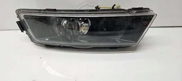 Skoda Rapid (NH) Front fog light 5JA941700A