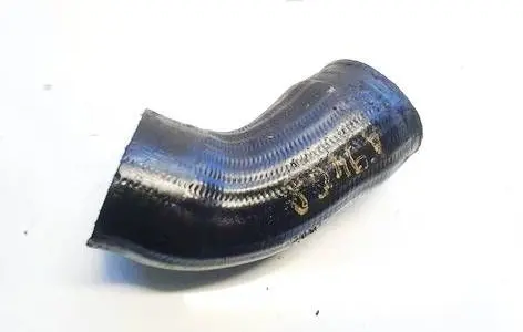 Volkswagen PASSAT B7 Intercooler hose/pipe 
