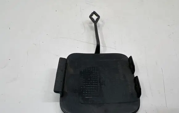 BMW 2 F46 Rear bumper row hook cap/cover 7334000 8113296 21550310