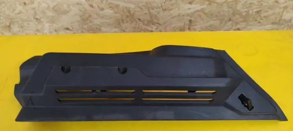 Peugeot 3008 II (C) pillar trim 9810352177 9823821077