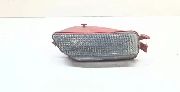 Citroen C4 I Rear fog light 9652464580