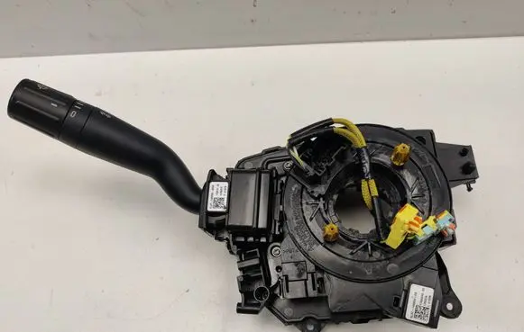 Ford F150 Airbag slip ring squib (SRS ring) HL3T14A664AB FL3T13K359ADW
