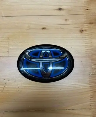 Toyota Highlander XU70 Manufacturer badge logo/emblem 5314133140