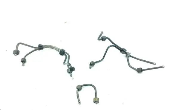 Lancia Phedra Fuel injector supply line/pipe 