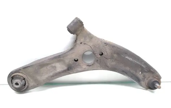 Hyundai i20 (PB PBT) Front lower control arm/wishbone