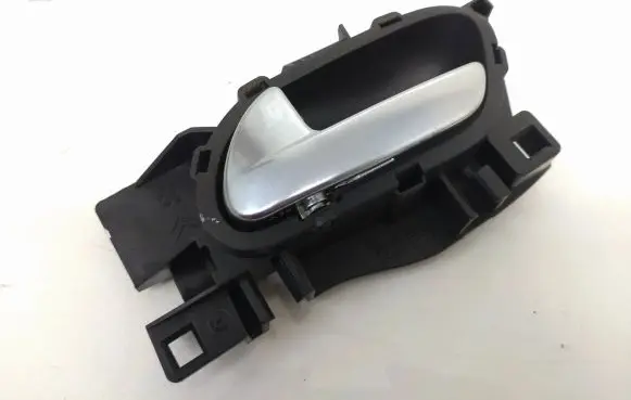 Peugeot 508 RXH Front door interior handle 9660525480 9685950377