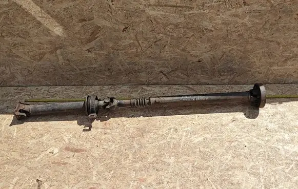 Ford Ranger Drive shaft (set) 