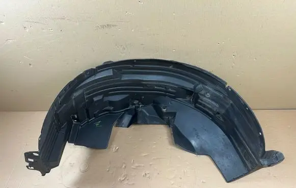 Nissan Navara D40 Front wheel arch liner splash guards 63841EB300