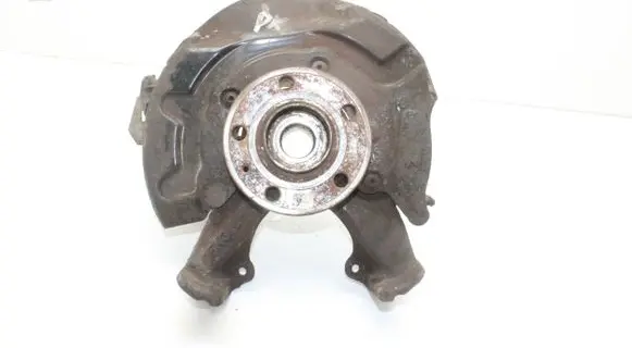 Seat Arona Front wheel hub