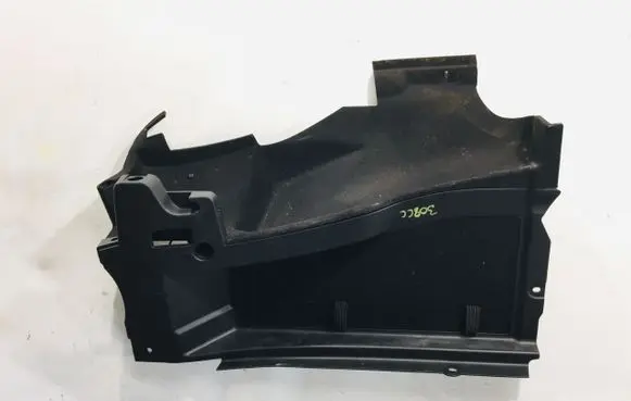 Peugeot 308 Front door card panel trim